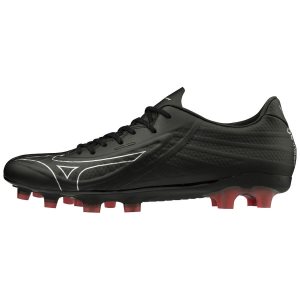 Pánské Kopačky Mizuno Rebula 3 Pro Černé